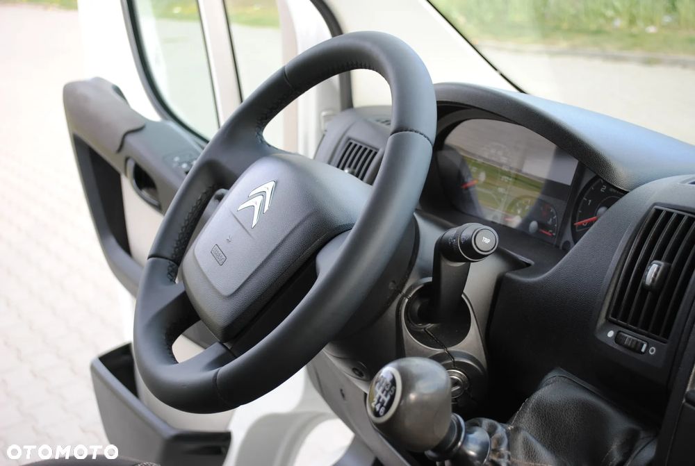 Citroën Jumper L2H2 S&S Shine - 20