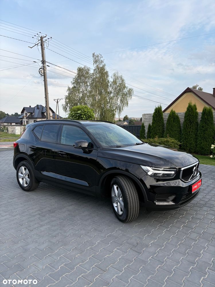 Volvo XC 40 T3 Momentum Pro - 7