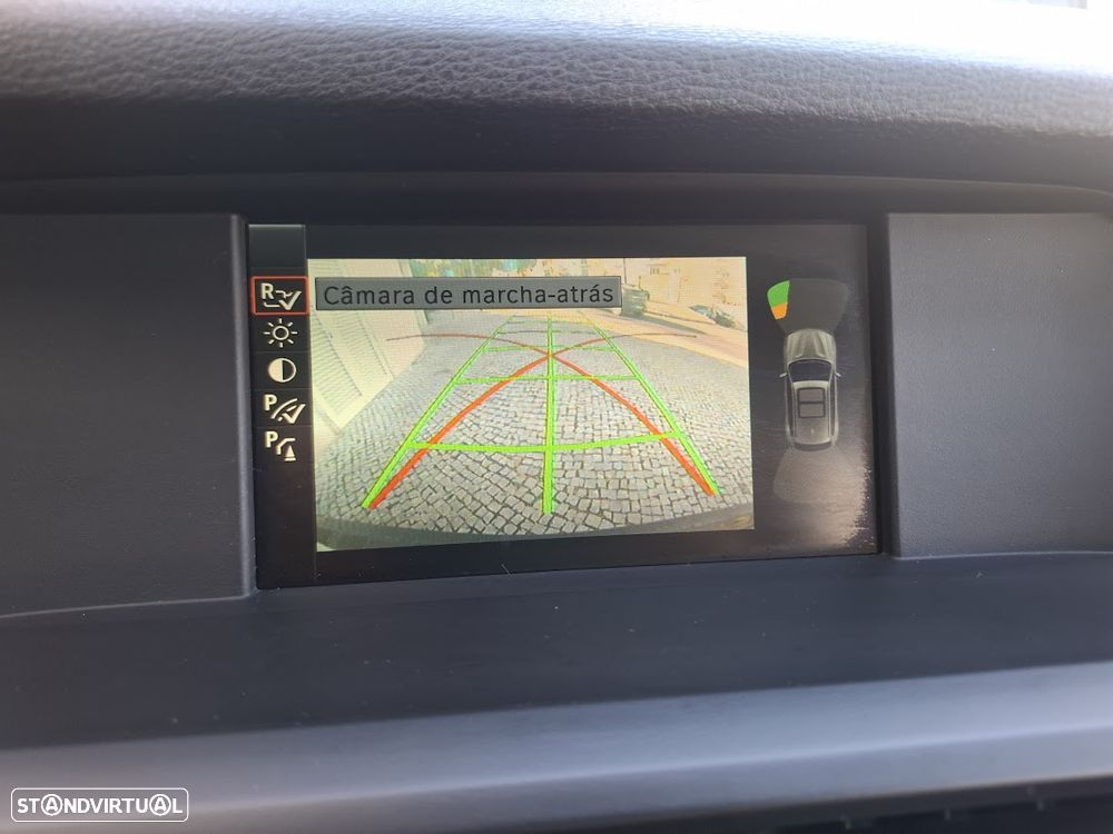 BMW X3 18 d sDrive Auto - 18