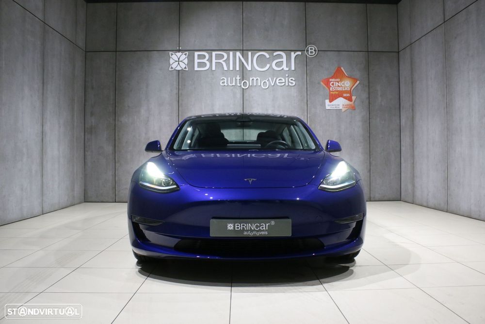 Tesla Model 3 Long Range Tração Integral - 5