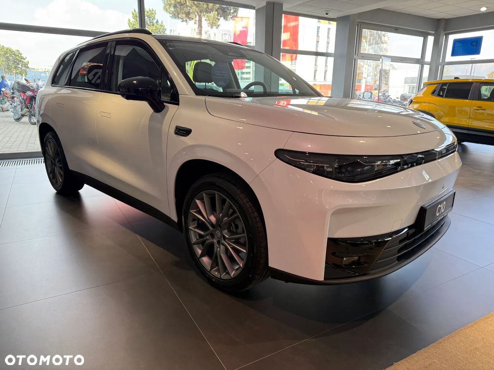 Leapmotor C10 28,4 kWh Design - 1