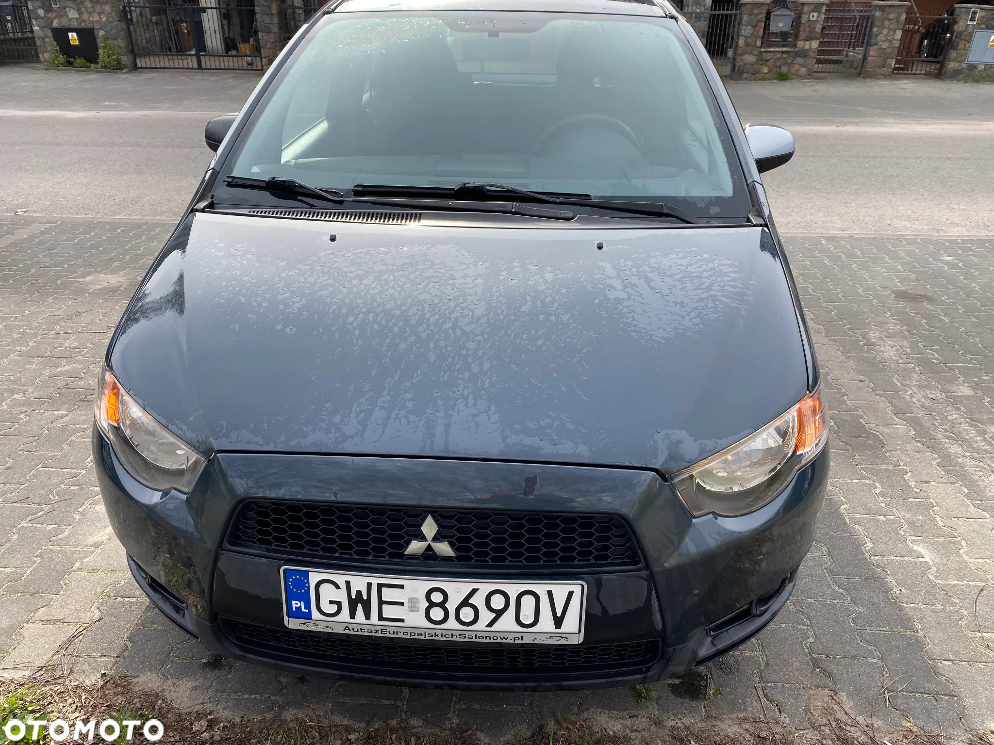 Mitsubishi Colt 1.1 ClearTec Edition - 10