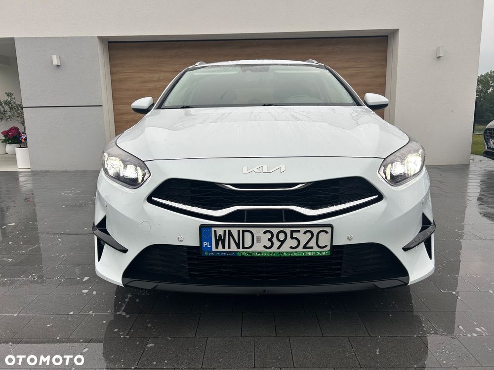 Kia Ceed 1.0 T-GDI L Business Line - 3