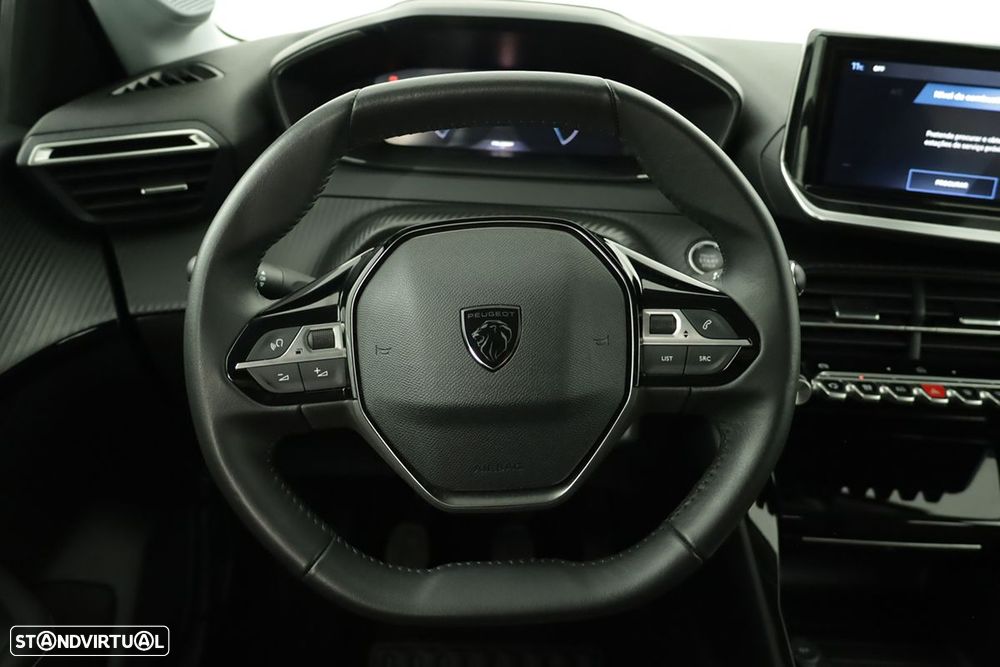 Peugeot 208 1.2 PureTech Allure - 15