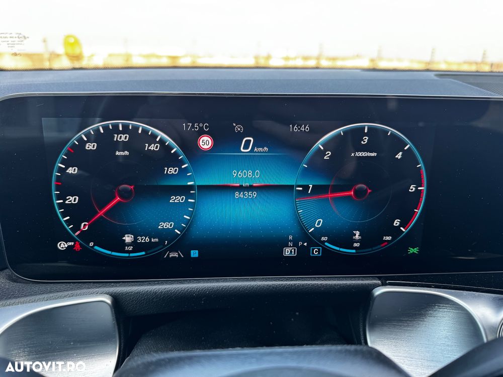 Mercedes-Benz GLB - 27