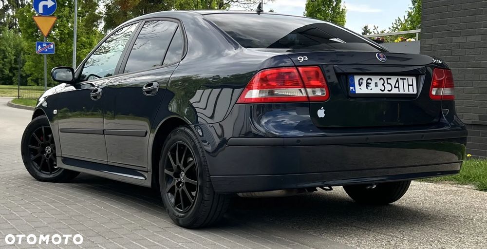 Saab 9-3 1.9TiDS Vector - 29