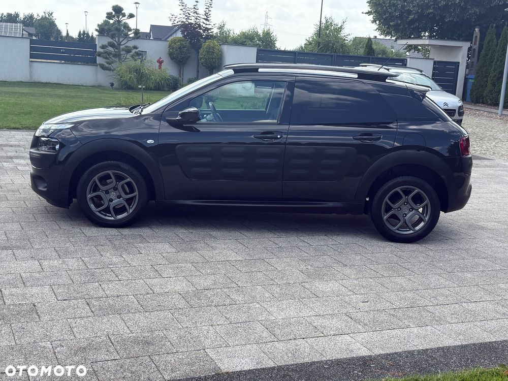 Citroën C4 Cactus BlueHDi 100 Stop&Start Shine - 33