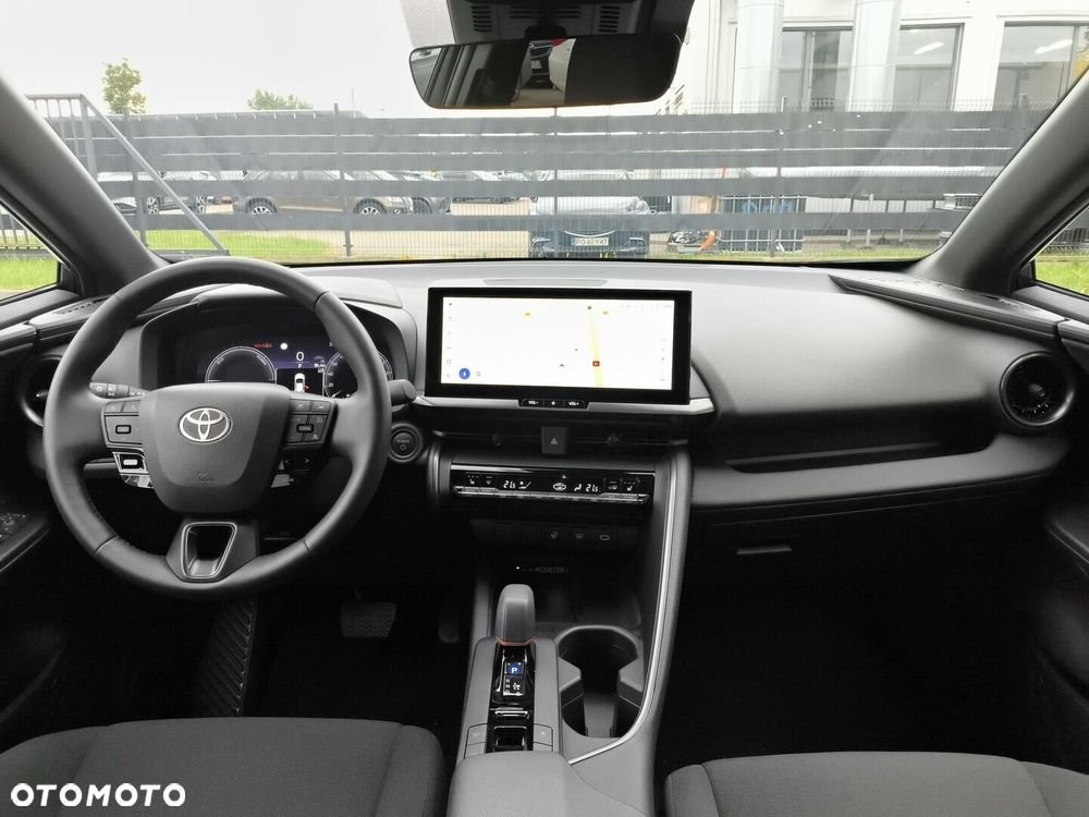 Toyota C-HR - 3