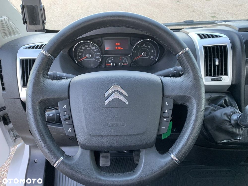 Citroën Jumper - 22