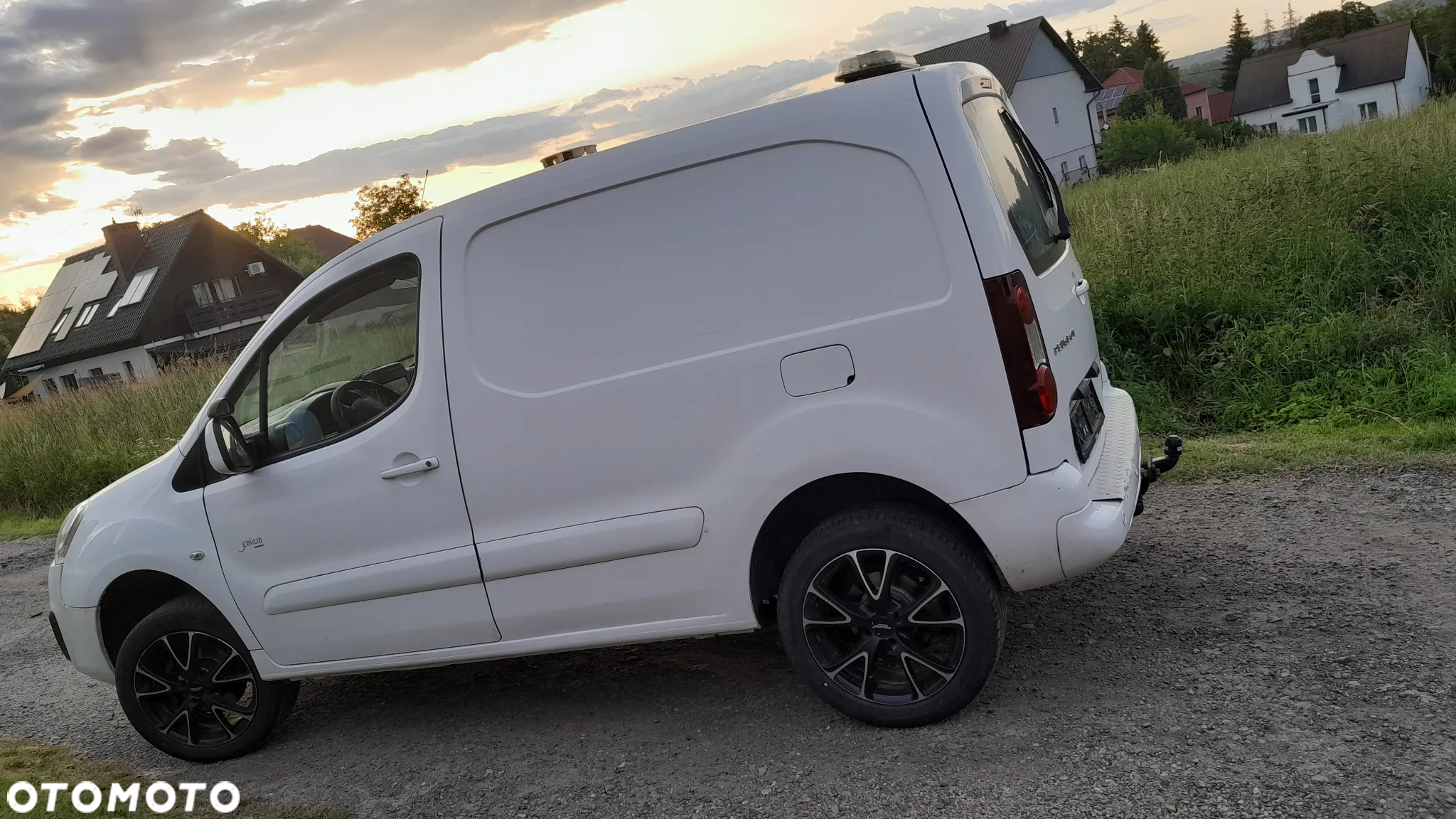 Peugeot Partner - 18