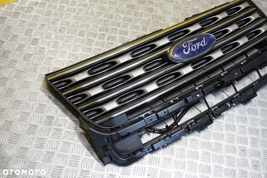 FORD EXPLORER 2016 2017 2018 Atrapa Przód Grill USA - 3