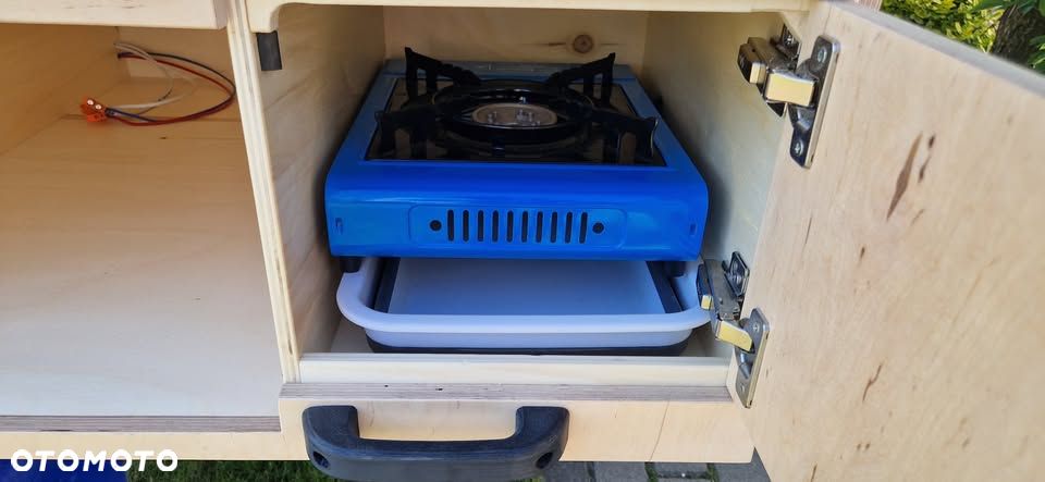 Mercedes-Benz Citan Tourer 415.705 - 14