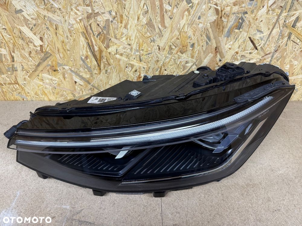 LAMPA PRZÓD LEWA FULL LED IQ LIGHT VOLKSWAGEN PASSAT B9 3J1941035 - 14