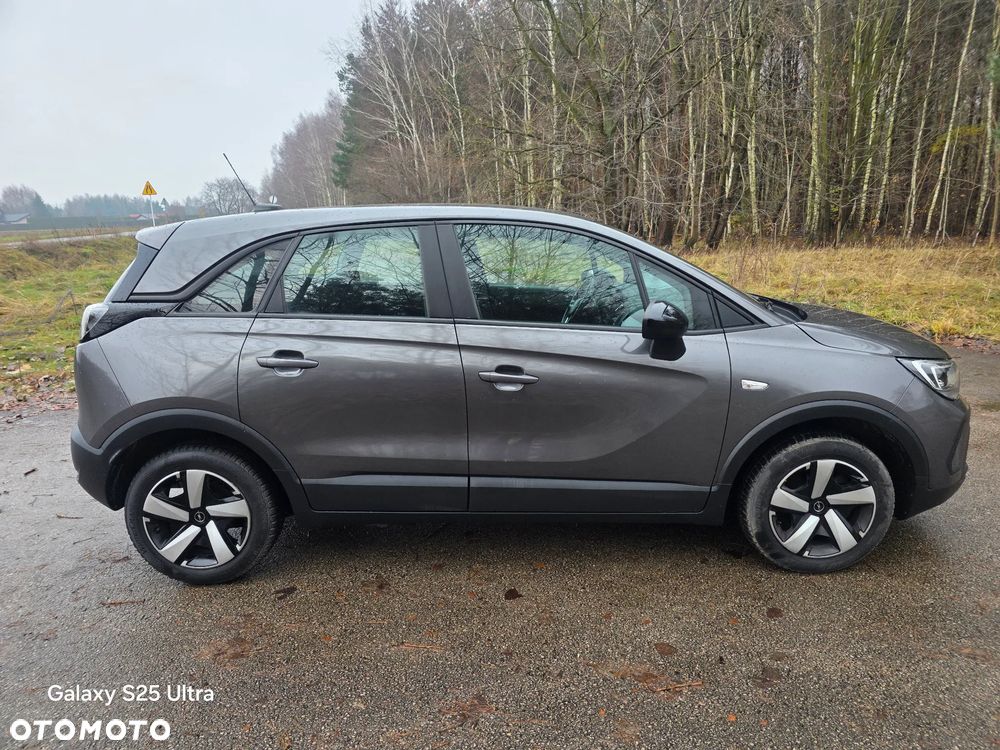 Opel Crossland - 10