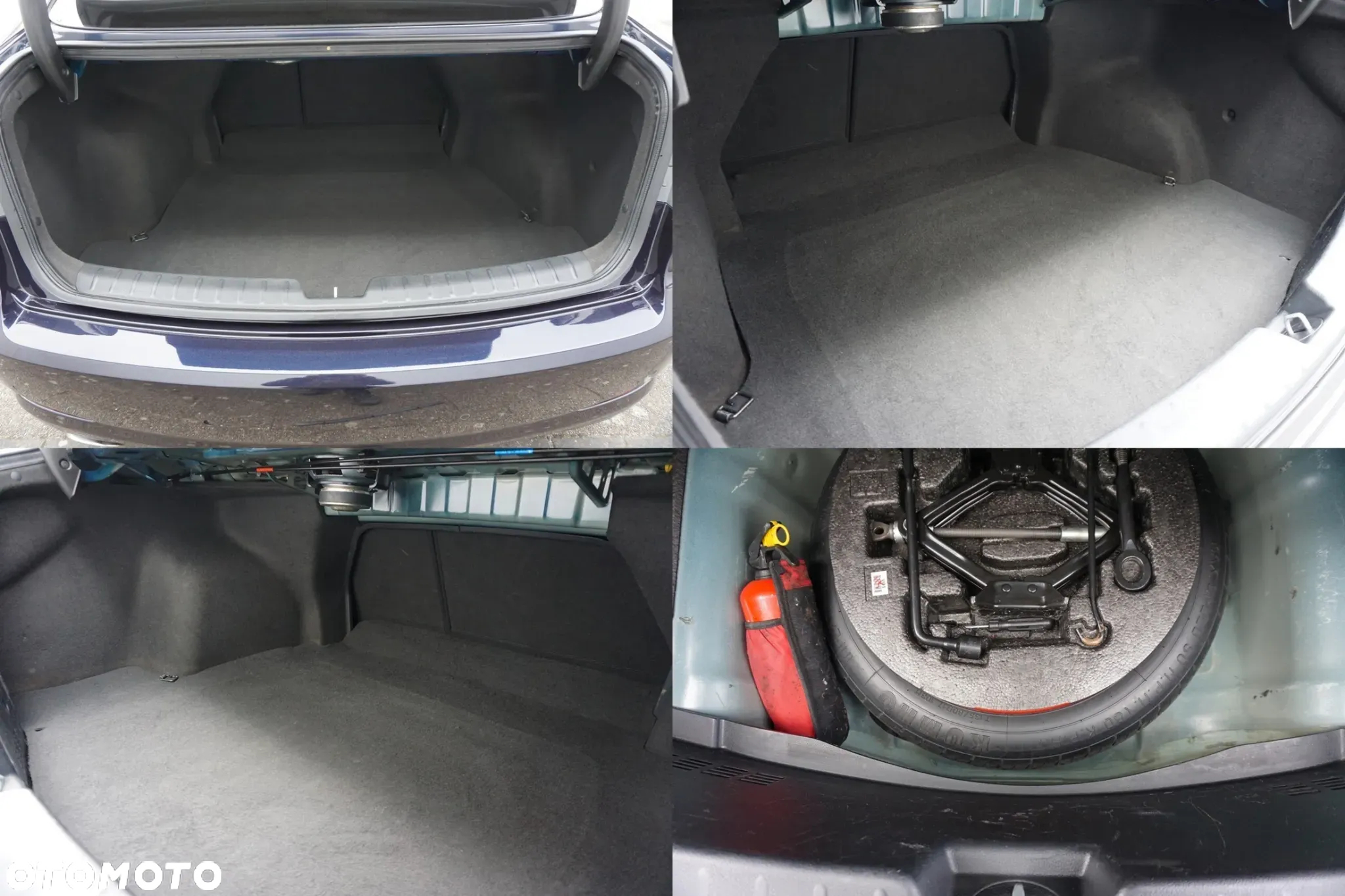 Hyundai i40 - 23