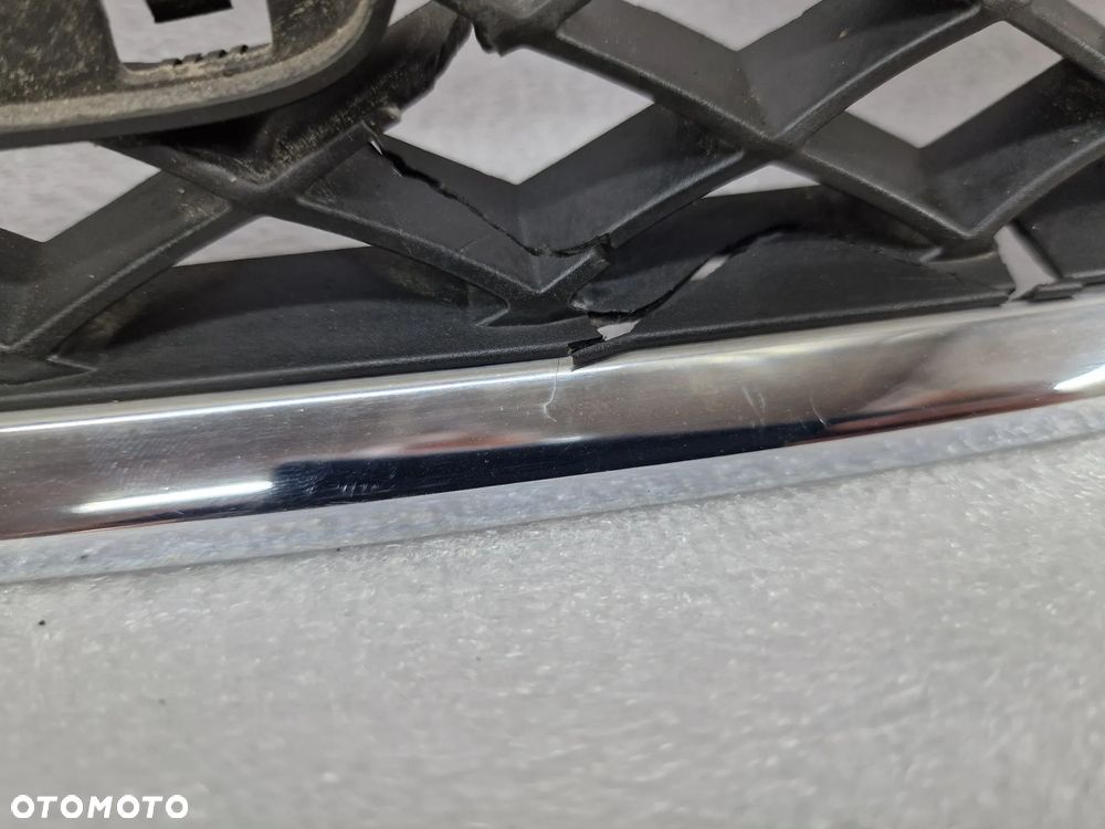 SEAT IBIZA IV LIFT FR 6J0 12- ATRAPA / GRILL PRZEDNI PRZÓD , NR 6J0853654D , NR AUKCJI GL509 (GL510) - 6