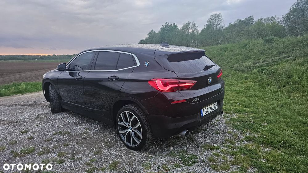 BMW X2 - 7