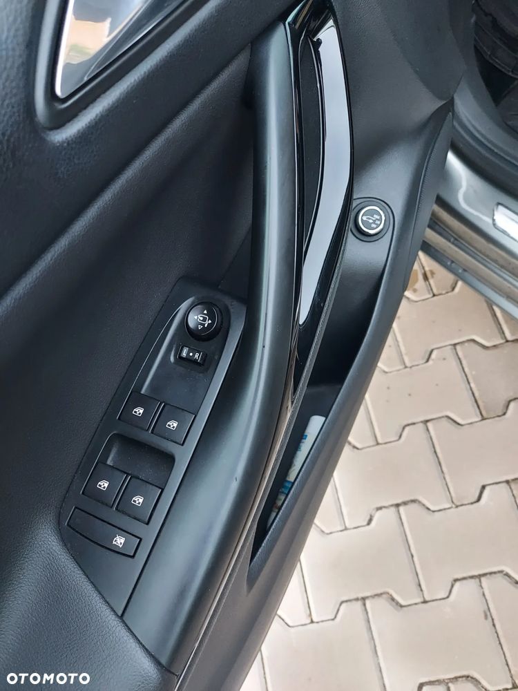 Opel Astra 1.6 CDTI Enjoy - 15