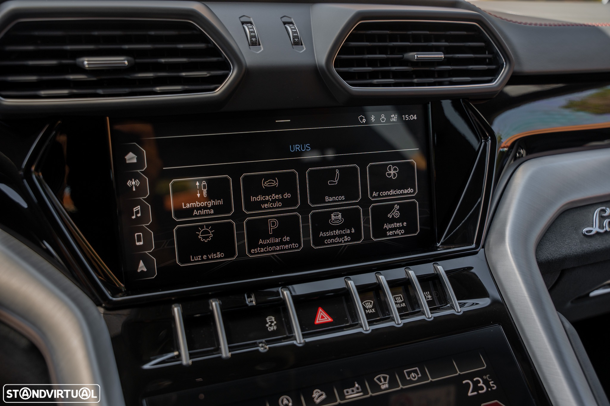Lamborghini Urus 4.0 V8 - 24