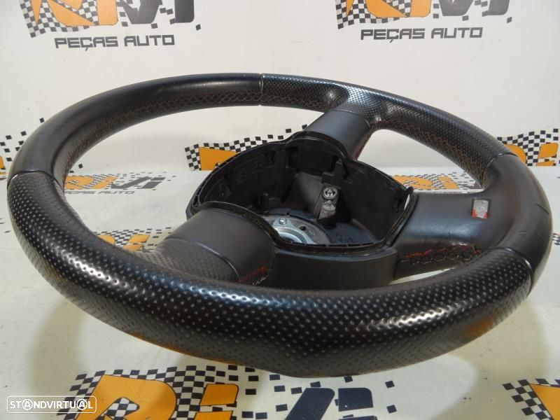 Volante Audi A3 (8P1)  Volante Audi A3 8P / A4 B6 B7 B8 / A5 8T / A6 C - 5