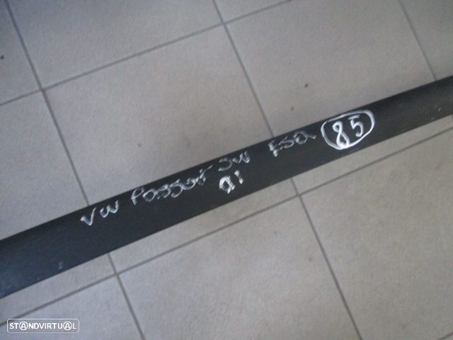 Barra De Tejadilho BART85 VW PASSAT SW 2002 ESQ - 3