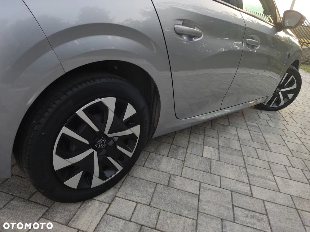 Peugeot 208 1.2 PureTech Style S&S - 14
