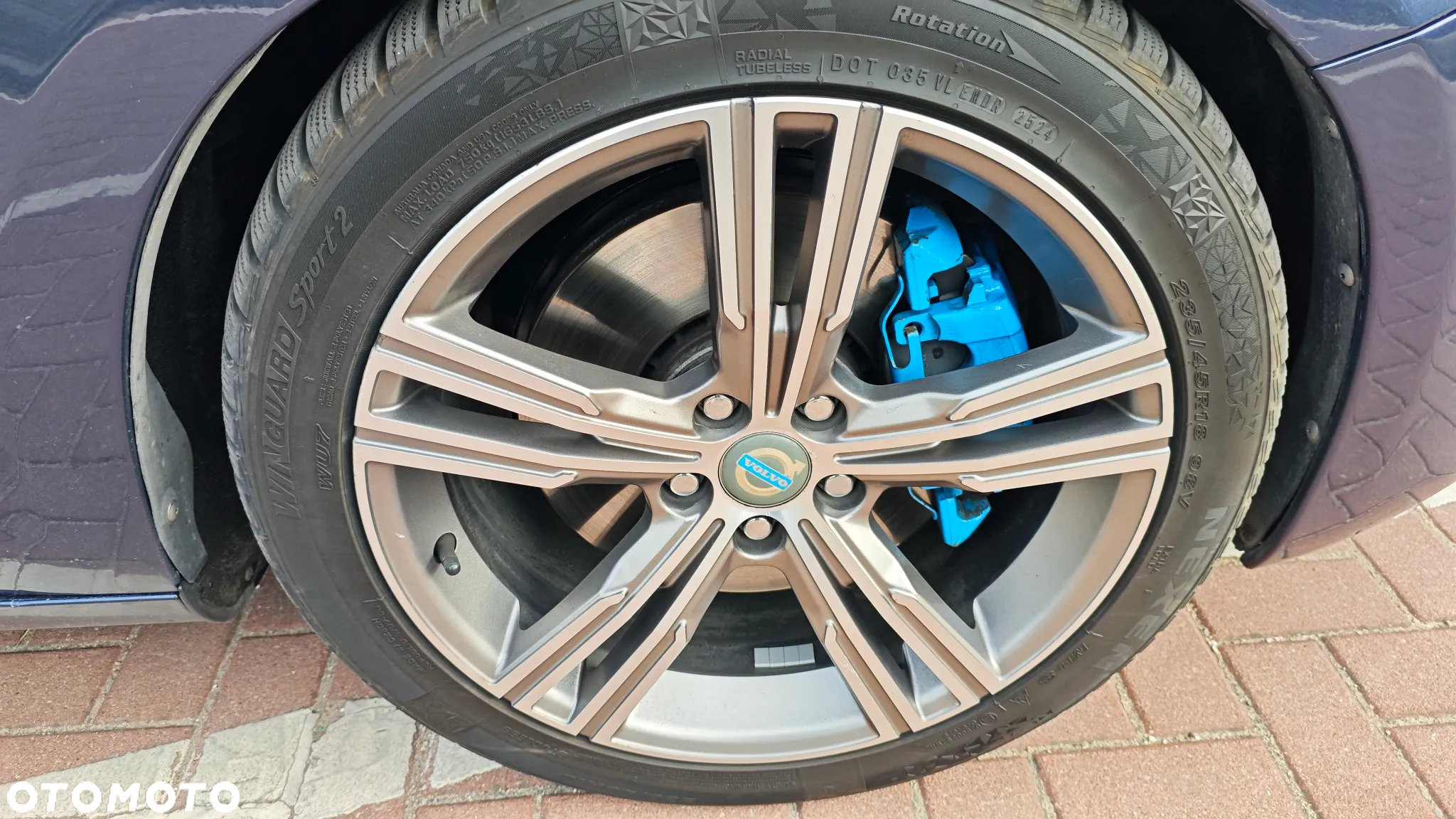Volvo S60 - 16