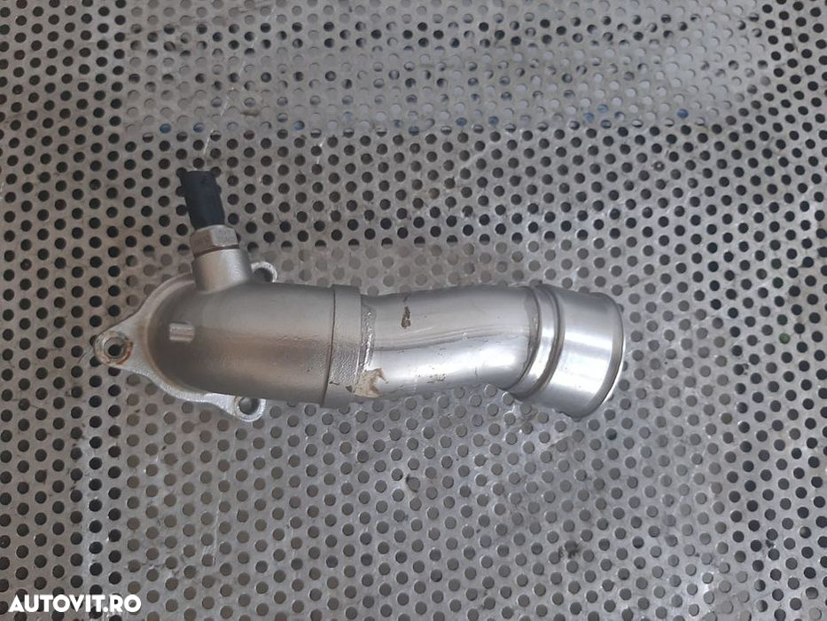 Conducta Audi A6 4K C8 A5 9T A4 B9 Q5 Q3 Vw Seat Skoda 2.0 Tdi Euro 6 Dupa 2018 - 2