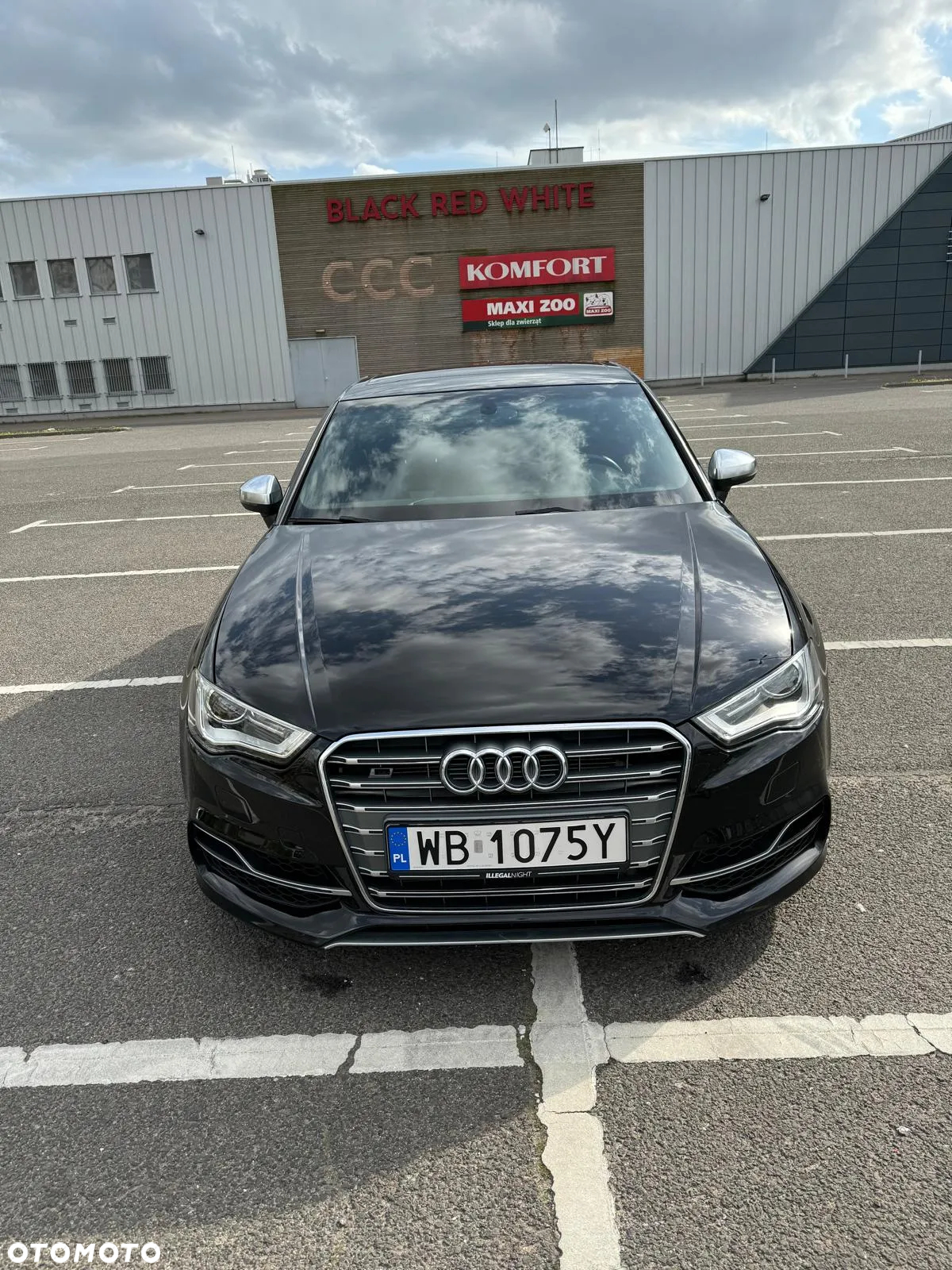Audi S3 ver-s-tronic - 3