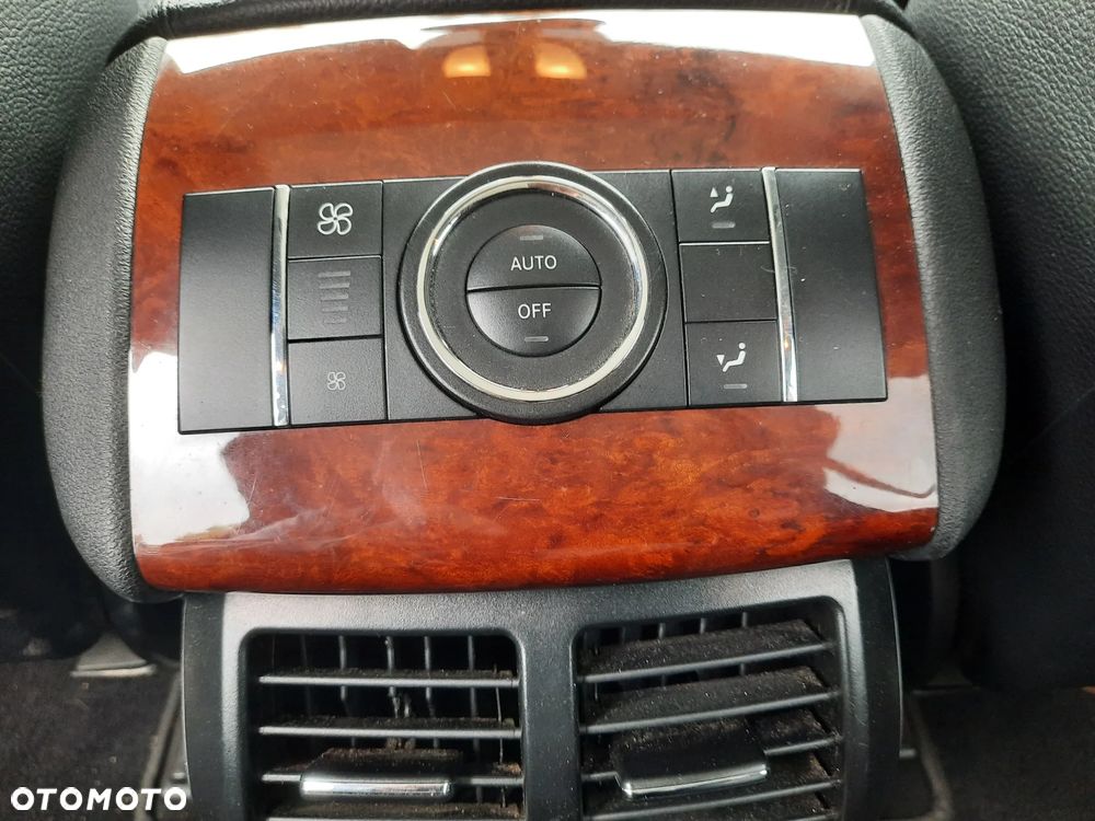 Mercedes-Benz Klasa R 500 L 4Matic 7G-TRONIC - 14