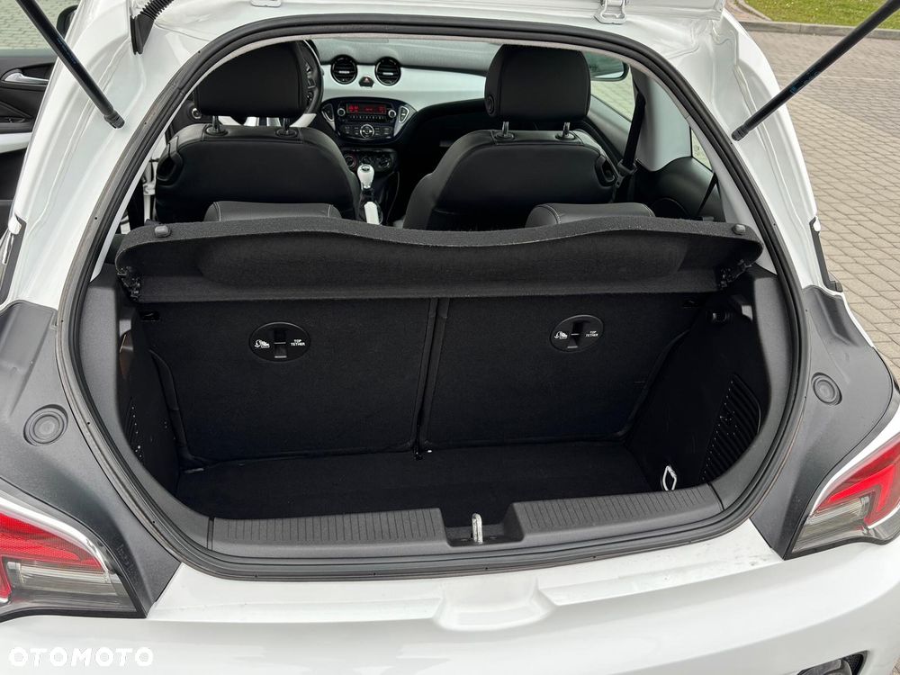 Opel Adam 1.4 Jam - 19