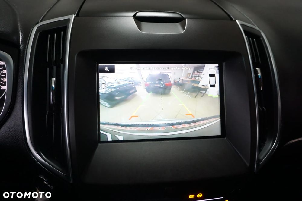 Ford Edge 2.0 TDCi Bi-Turbo 4x4 Sport - 36