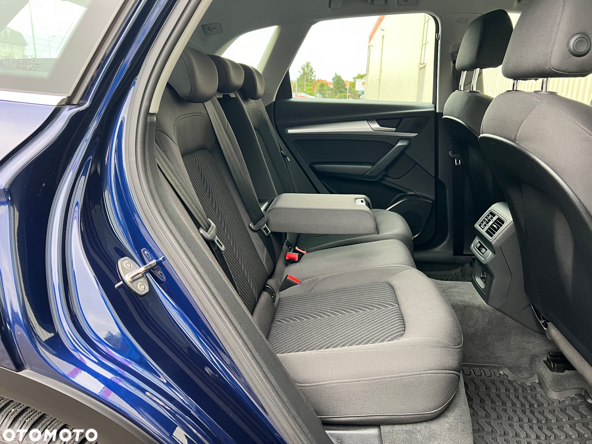 Audi Q5 - 16