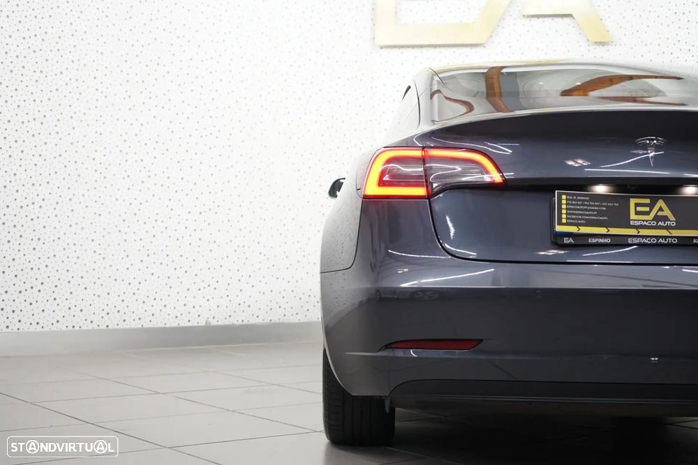 Tesla Model 3 Standard Range Plus RWD - 7