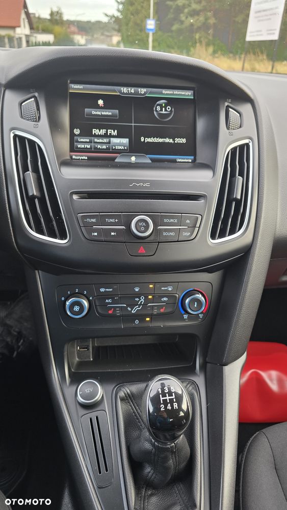Ford Focus - 7