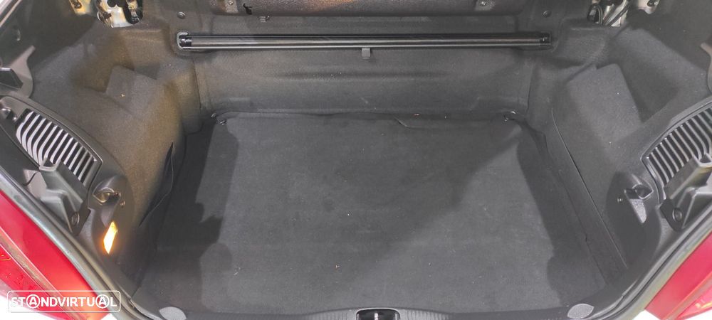 Peugeot 207 CC 1.6 16V - 20