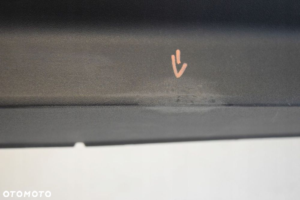 AUDI A6 C8 4K9 KOMBI ZDERZAK TYLNY TYŁ - 5