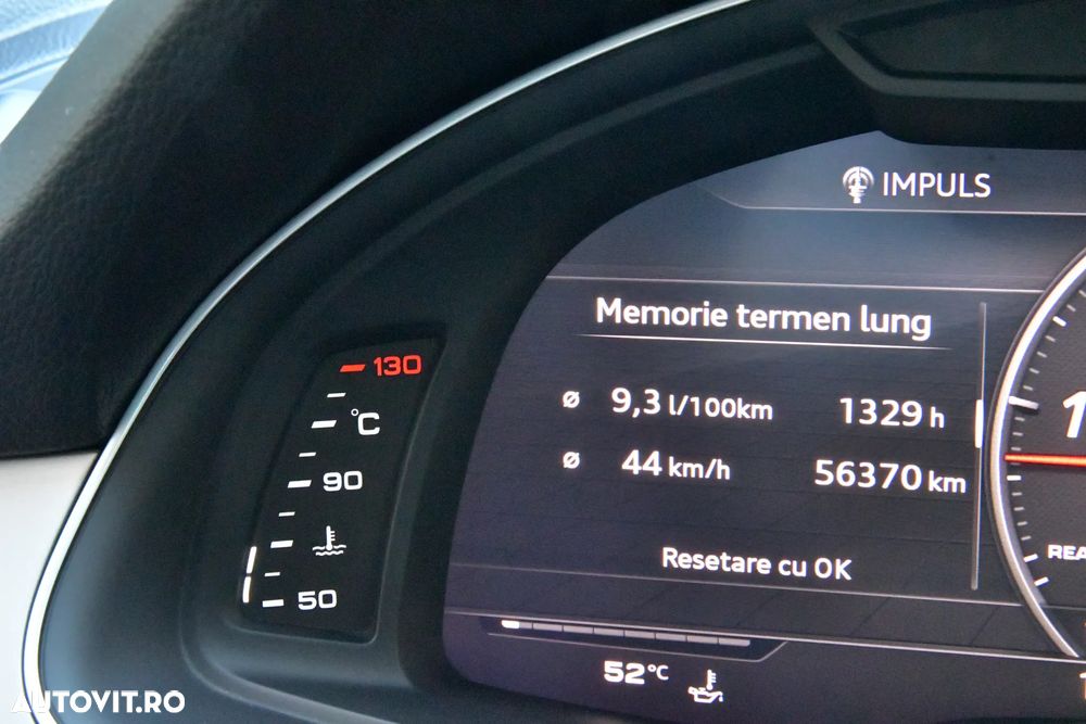 Audi Q7 50 TDI quattro Tiptronic MHEV S Line - 6