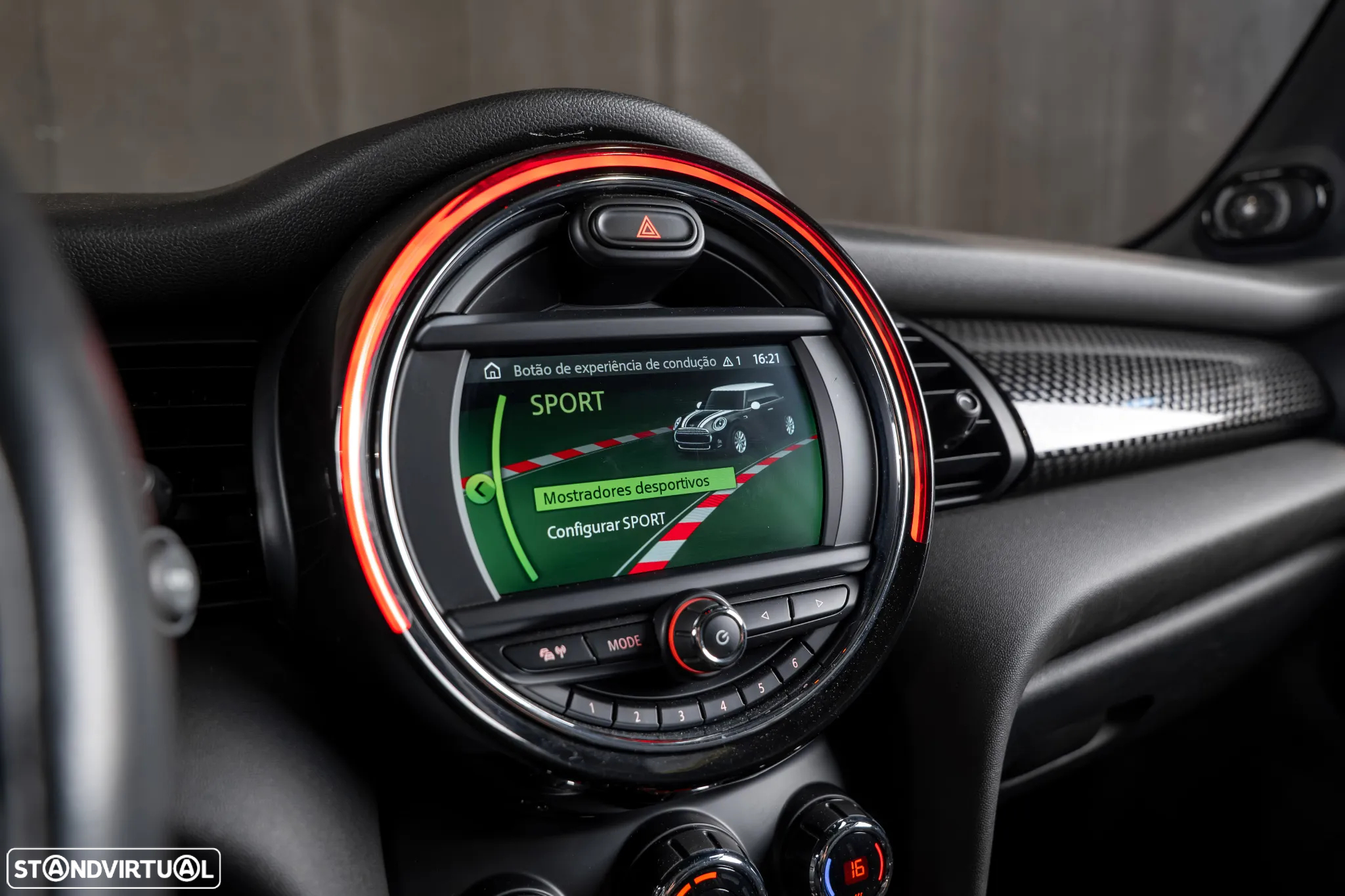 MINI 3 Portas John Cooper Works - 14