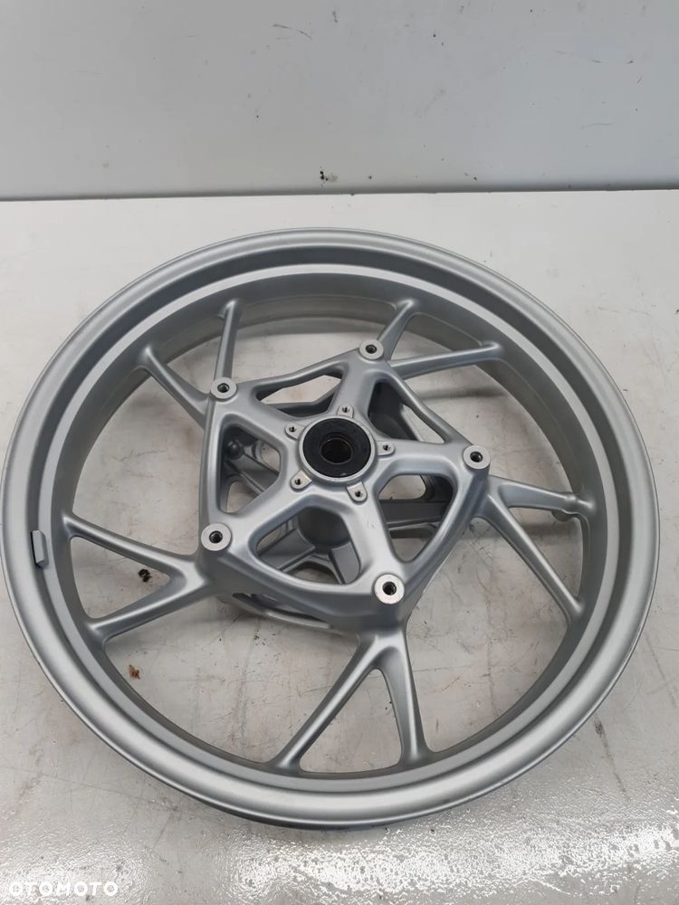 Felga Przód Przednia Do BMW F800 GT 2017 - 8