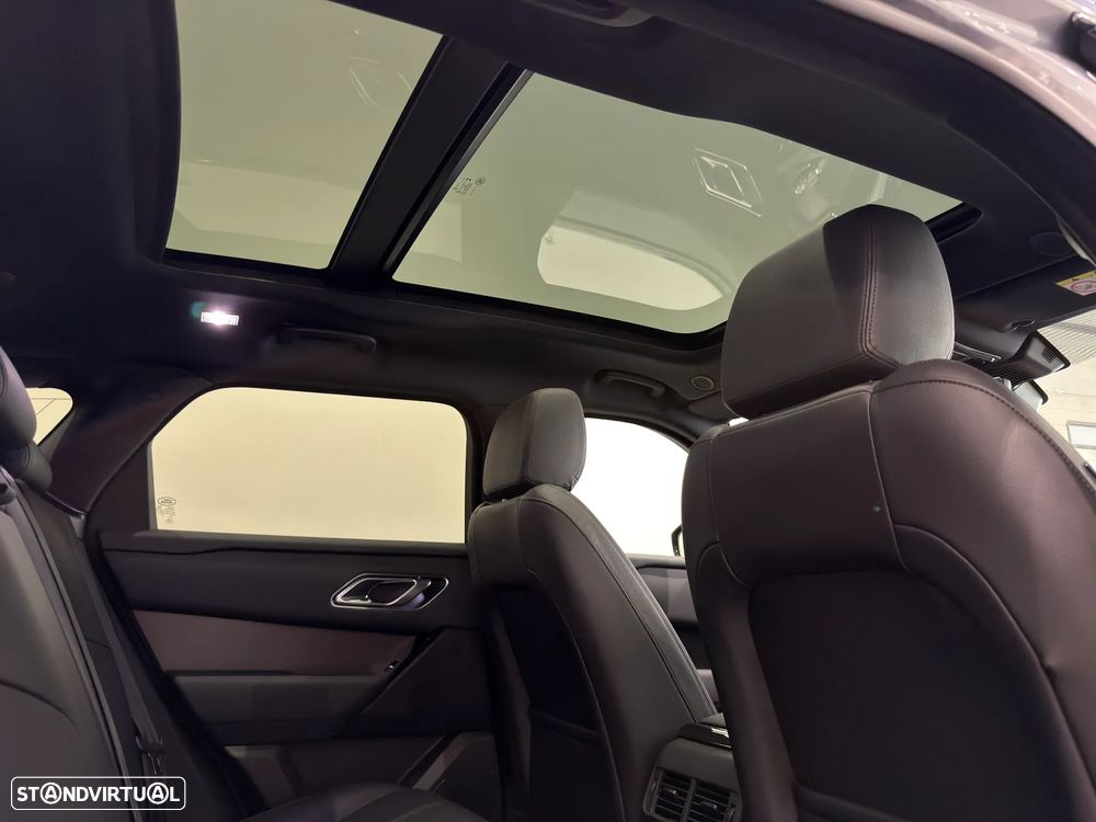 Land Rover Range Rover Velar 2.0 P400e AWD S - 10