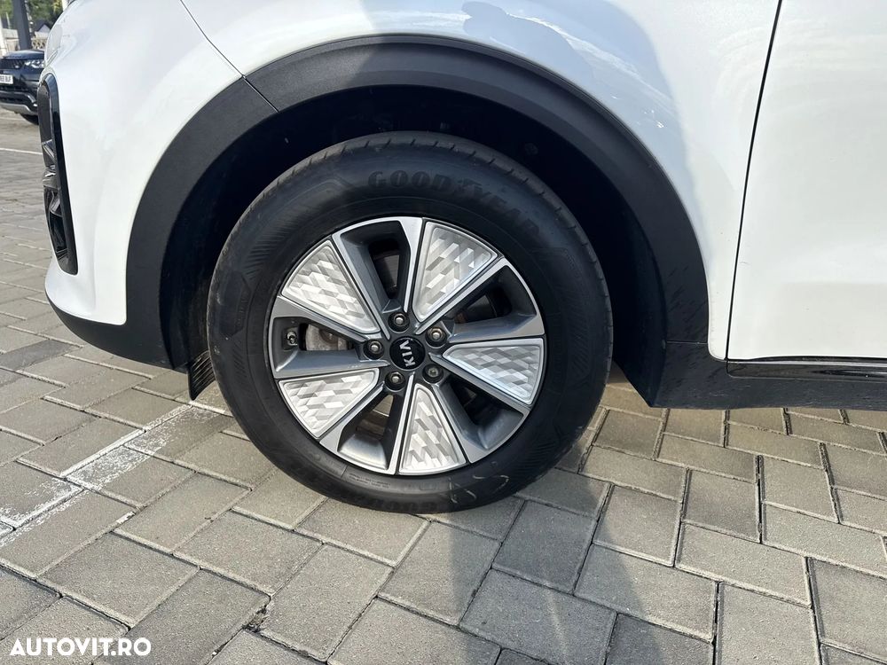 Kia Sportage 1.6 T-GDI 7DCT 4x4 GT Line - 21