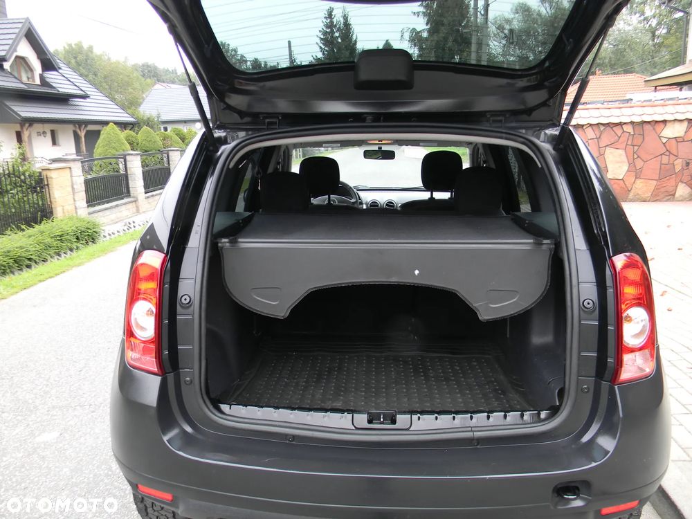 Dacia Duster 1.6 16V 4x2 Essentiel - 11
