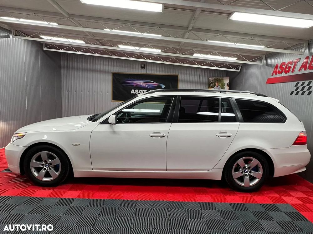 BMW Seria 5 - 20