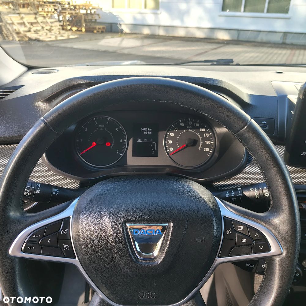 Dacia Sandero 1.0 TCe Comfort - 16