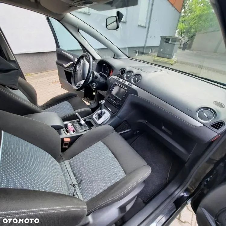 Ford S-Max 2.0 TDCi Gold X - 4