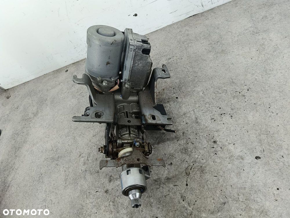 WSPOMAGANIE ELEKTRYCZNE, PION RENAULT SCENIC II 8200589332  EA9CEC-039  NSK - 7