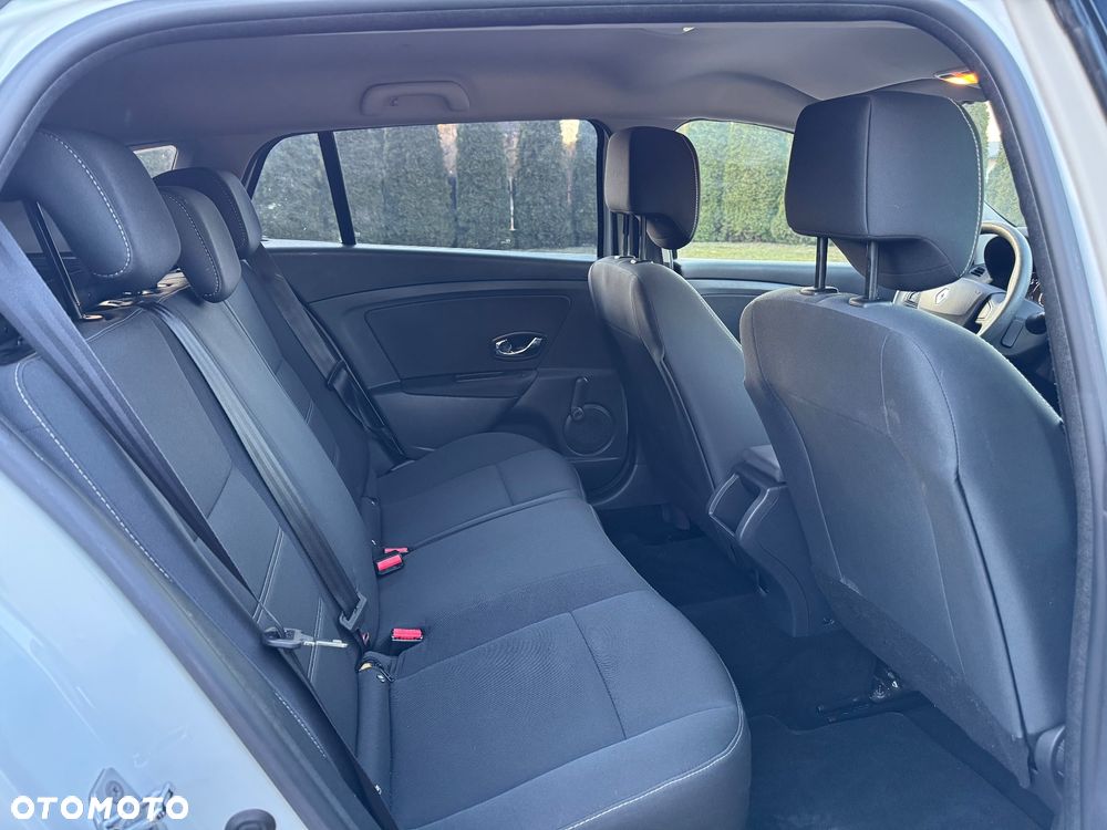 Renault Megane 1.2 16V TCe Energy Life - 18