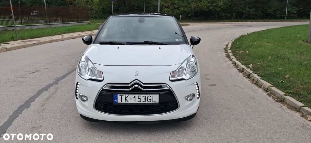 Citroën DS3 1.6 HDi 99g SoChic - 6