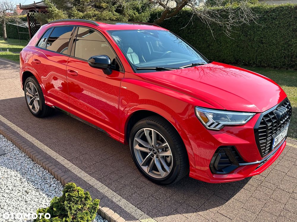 Audi Q3 - 5